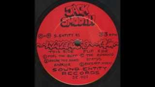 Jack Smooth - The Running Status
