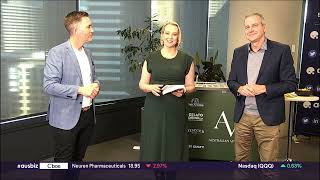 (AusBiz TV) How to Retire on $3,000 a Week: Bryce & Ben’s Property Strategy Explained