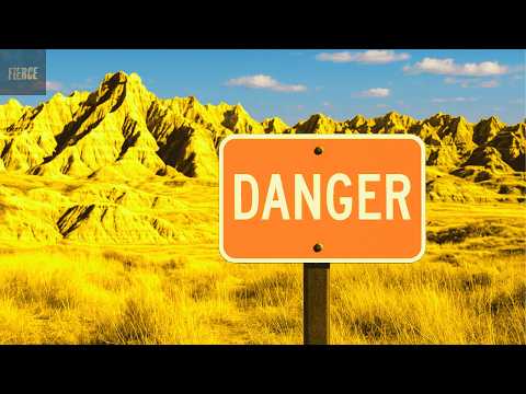 10 Scariest National Parks You Should NEVER Visit Alone!