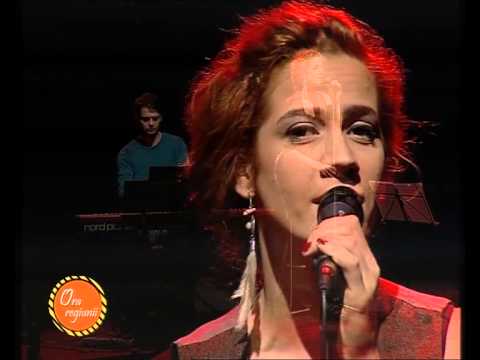 Cari Tibor & Sanziana Tarta - CentÀns