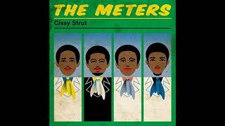 The Meters - Give It What You Can