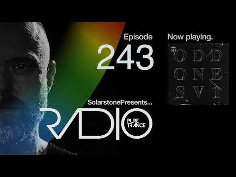 Solarstone pres. Pure Trance Radio Episode #243