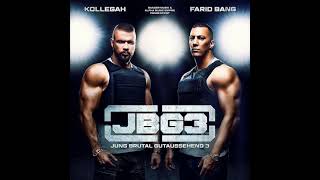 Kollegah &amp; Farid Bang - Rap wieder Rap (Instrumental) (HQ)