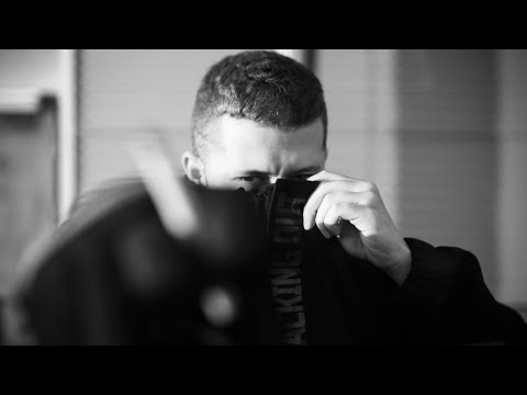 SERDE - CON LA NEURA (Videoclip)