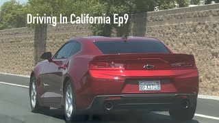 Driving In California Ep9