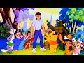 CARTOON ALL-STARS TO THE RESCUE (1990) FULL MOVIE