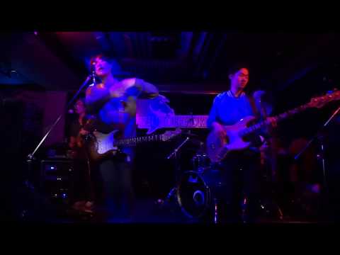 161223 Decadent (데카당) - A @ Thunderhorse