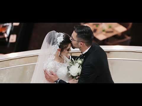 Yaren & Mükremin Wedding Teaser Vienna