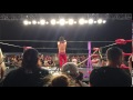 Shinsuke Nakamura King Of Strong Style In Philadelphia PA ROH NXT NJPW War Of The Worlds