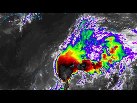 June 3, 2022 Weather Xtreme Video - Morning Edition