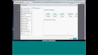 Canvas Admin Training