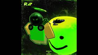 I GO OOF | Roblox Parody of I BE DAMNED by Comethazine