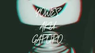 Download lagu STORY WA MUNGKIN NANTI PETERPAN mp3