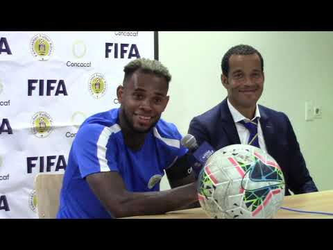 Reacties na Curaçaose voetbalzege