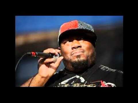 Rahzel (The RZA and The Roots)