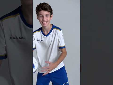 Миниатюра изображения товара Футбольная форма Kelme Football Suit / 8351ZB3158-104 (р. 130)