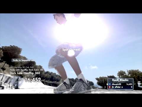 Scrapped #1 - Alex All Over 13k by Elzie