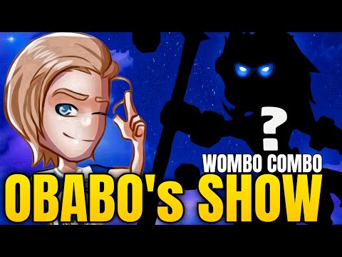 OBABO's Unseen Wombo Combo Debut! - Summoners War