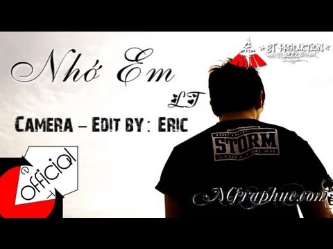Nhớ Em - LT [Eric Entertainment]