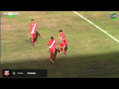 COMERCIAL 2 X 1 SERC CAMPEONATO SUL MATO-GROSSENSE 2021 SERIE A