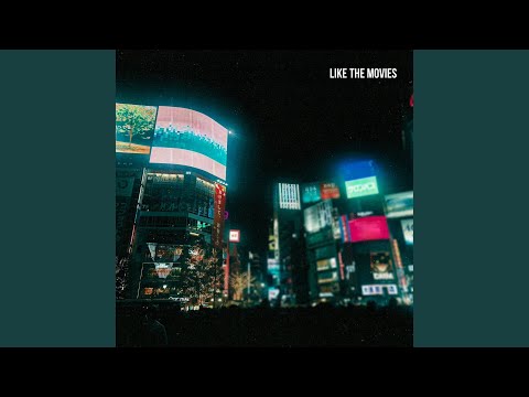 Cartia - Like The Movies - Misc Originals