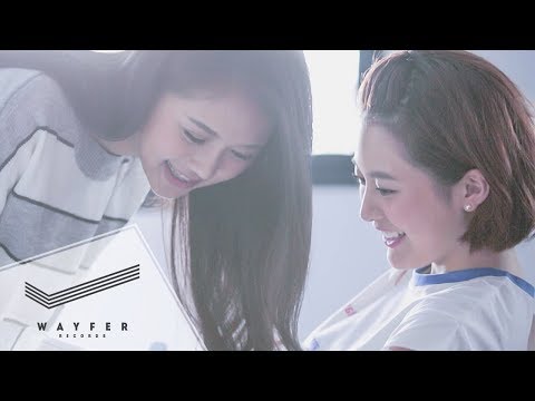 GESPLANET - เธอในฝัน (Neptune) 【Official Video】