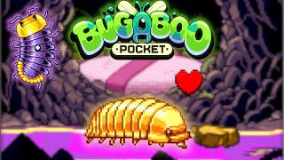 Discover Bugaboo Pocket: The Cutest Bug Virtual Pet Game