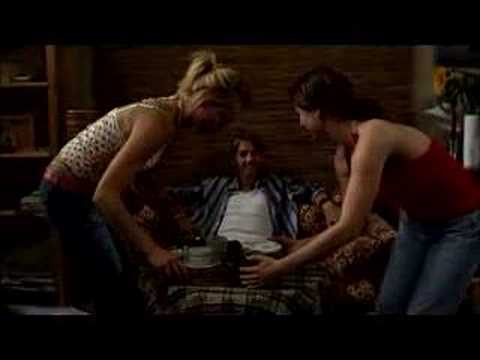 Trailer-Vorschau: Sommer vorm Balkon