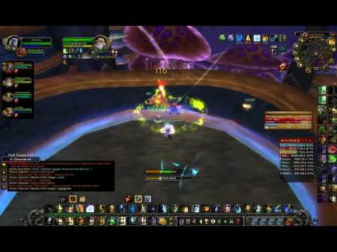 Heroic Ahn'kahet: The Old Kingdom - Prince Taldaram - Aeryana