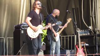 Jonathan Jackson + Enation - A Shock to the System - Decatur, IL