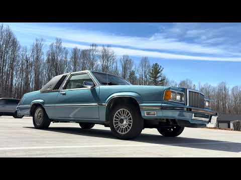 1980 Mercury Cougar XR7 (CC-1916358) for sale in Statesville, North Carolina