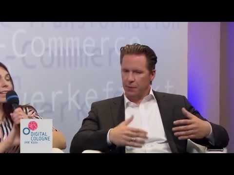 Digital Talk 02 | Richard Gutjahr trifft Talkgäste zum Thema Digitalisierung