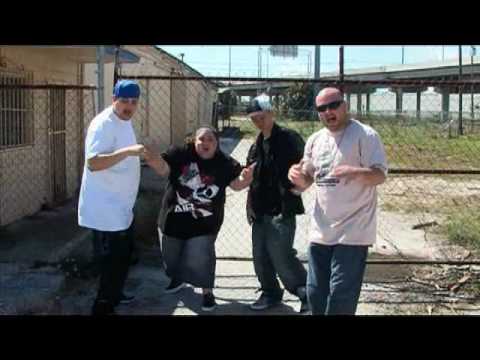 Mello D "IN THA CUT"