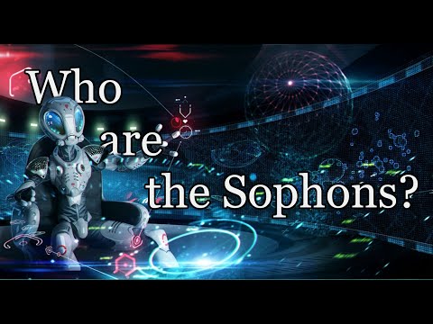 Endless Lore: Who are the Sophons?