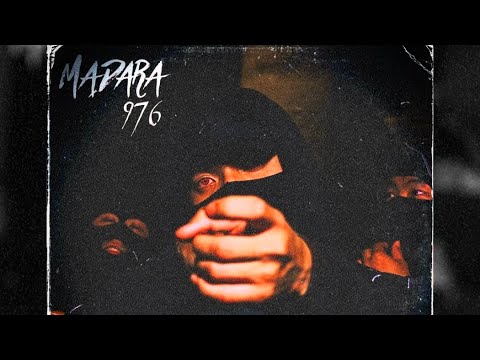 Madara976 - MADARA (Audio)