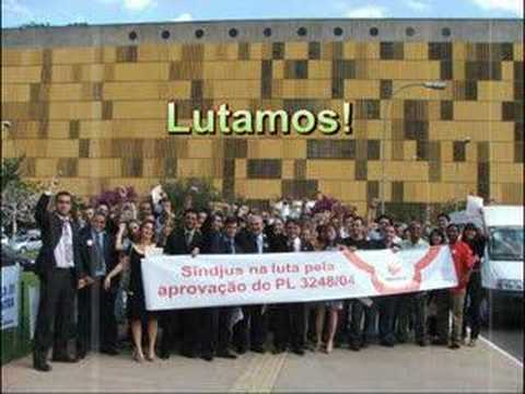 Aprovação do PL 3248/04