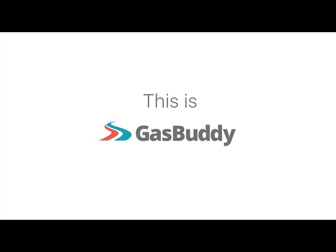 This Is Gasbuddy