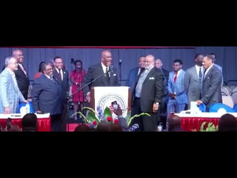 The Age Of Pastor Terry Anderson Years Of Ministry Millions Inspired