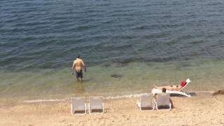 Summer in Greenport, Long Island 2016
