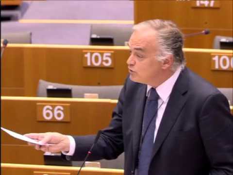 González Pons: “si los Gobiernos de la UE no actúan ya, la crisis de los refugiados volverá en primavera”.