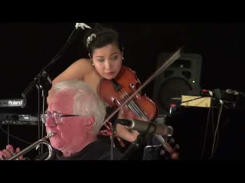 Fête Quaqua 2017 - Day 2 - Set 2 – Fukuda / Ikeda / Lowther / Marzan