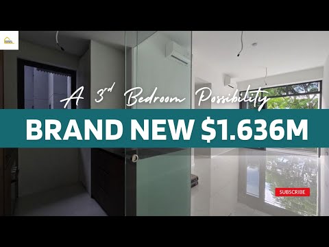 Phoenix Residences, 85 Phoenix Avenue, 3 Bedrooms, 861 sqft, Condominium For Sale, by John Lee, 25260202 - PropertyGuru.com.sg