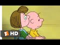 Bon Voyage Charlie Brown 1980 Foreign Exchange Students Scene 5 10 Movieclips