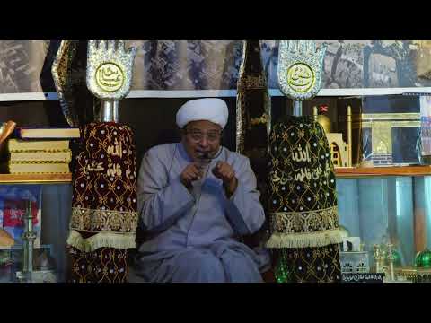 15th Night Mahe Ramadhan 1446 - Wildat Imam Hasan (AS) - Maulana Wasi Hasan Khan