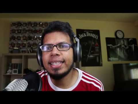 Inder ragiert auf ALPA GUN x MONKEY41 - GHETTOKIDZ (Live Reaction)