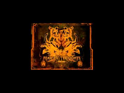 Fear My Thoughts - Survival Scars