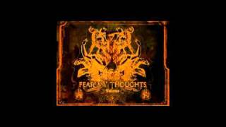 Fear My Thoughts - Survival Scars