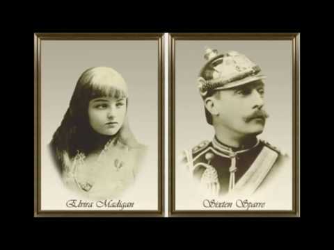 ELVIRA MADIGAN - Sven-Bertil Taube sjunger skillingtryck visa