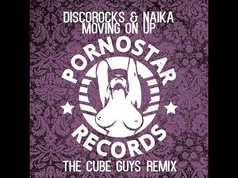 Moving on Up (The Cube Guys Remix)