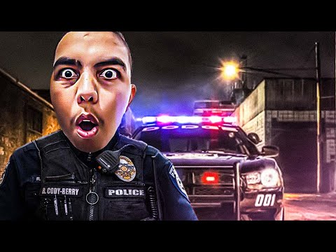 LE RETOUR DU PIRE POLICIER DE LOS SANTOS !